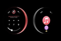 Medallion-Shaped MP3 Players Image 4
