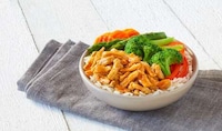 Meatless Chicken Alternatives Image 2