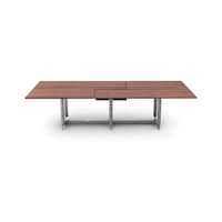 Timber Top Office Tables Image 2