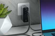 Certified Triple-Device Chargers