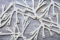 Scented Wall Dividers Image 3