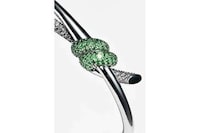 Jewelry Collaborative Artful Sculptures Image 3