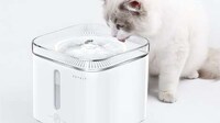 Oxygenating Pet Water Fountains Image 2