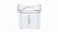 Oxygenating Pet Water Fountains Image 3