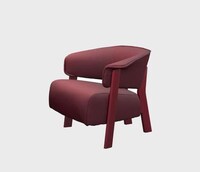 Ergonomic Armchair Designs Image 2