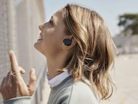 Bass-Boosted ANC Earbuds