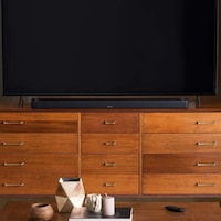 Powerful AI-Activated Soundbars Image 2