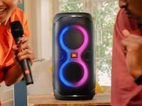 Mobile Party Speaker Systems Image 2