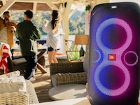 Mobile Party Speaker Systems Image 3
