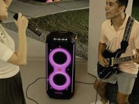 Mobile Party Speaker Systems Image 4