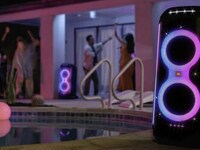 Mobile Party Speaker Systems Image 5