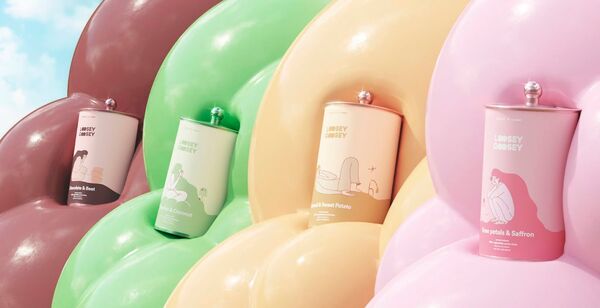 Gourmet Baking Powders