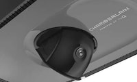 Camera-Equipped Garage Door Openers Image 1
