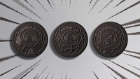 Anime Monster Cookies Image 3