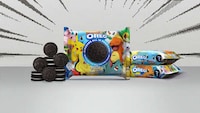 Anime Monster Cookies Image 4