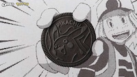 Anime Monster Cookies Image 5