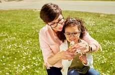 Free Children's Glasses Initiatives