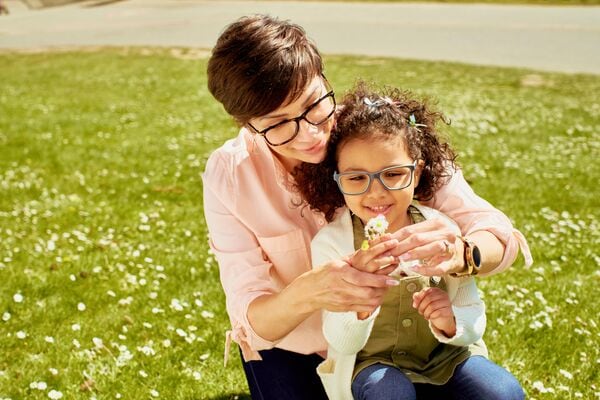 Free Children's Glasses Initiatives
