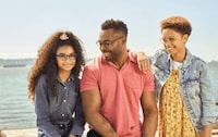 Free Children's Glasses Initiatives Image 2