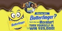 Crime-Themed Candy Campaigns