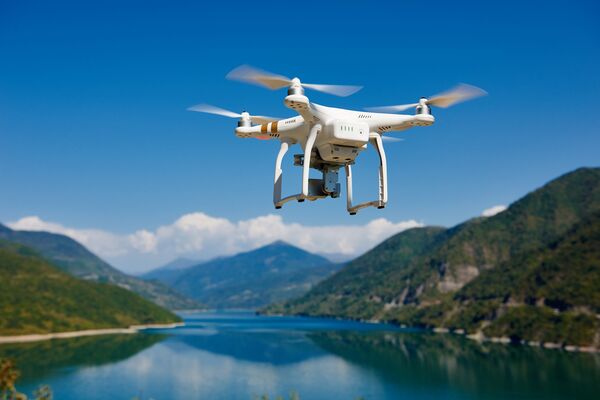 Satellite-Powered UAV Connectivity Solutions
