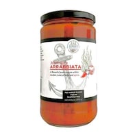 Kelp-Infused Pasta Sauces Image 2