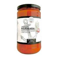 Kelp-Infused Pasta Sauces Image 3