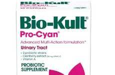 Supportive Urinary Tract Supplements