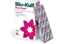 Supportive Urinary Tract Supplements Image 2