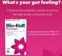 Supportive Urinary Tract Supplements Image 3