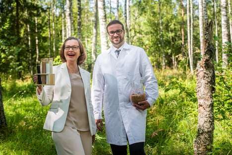 Sustainably-Sourced Cosmetic Ingredients