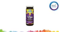 Purple Yam-Based Jams