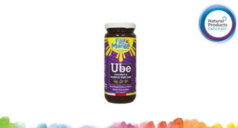 Purple Yam-Based Jams