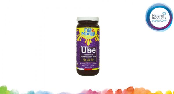 Purple Yam-Based Jams