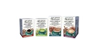 Mycelium-Powered Beverages Image 1
