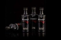 Miniature Gin Servings Image 1