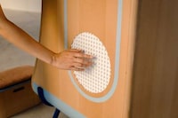 Stress-Reducing Hugging Chairs Image 7