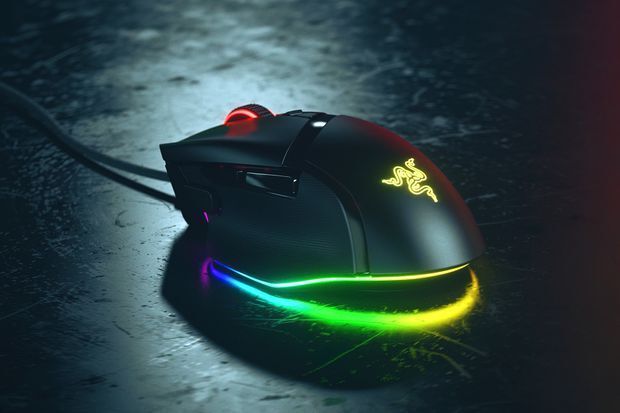 Customizable eSports Mouses