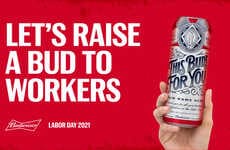 Workforce Beer Cans