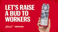 Workforce Beer Cans