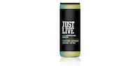 CBD-Infused Sparkling Waters