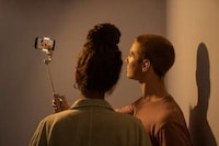 Transforming Smartphone Gimbals Image 2