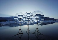 Illusionary Art Installations Image 1
