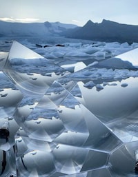 Illusionary Art Installations Image 2