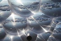 Illusionary Art Installations Image 3
