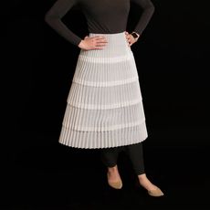 Sustainable 3D-Printed Fabrics Article Thubnail