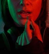 Microdosing Mushroom Gummies Image 2