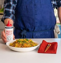 Japanese-Inspired BBQ Sauces Image 1