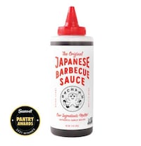 Japanese-Inspired BBQ Sauces Image 6