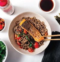 Japanese-Inspired BBQ Sauces Image 7